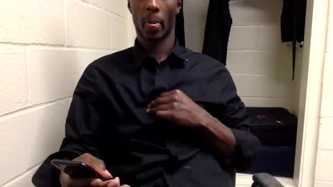 Daniel online show from September 22, 12:33 am