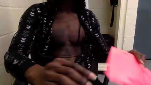 Daniel online show from October 1, 10:25 pm