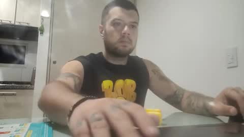 soulmanager69 online show from December 27, 2:25 am