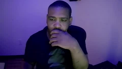 Infamous Damon Jerico online show from February 12, 5:15 am