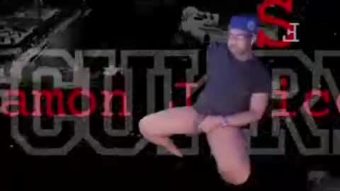 Infamous Damon Jerico online show from July 13, 8:55 pm