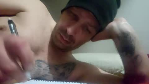 southernorgasm online show from March 24, 7:35 am