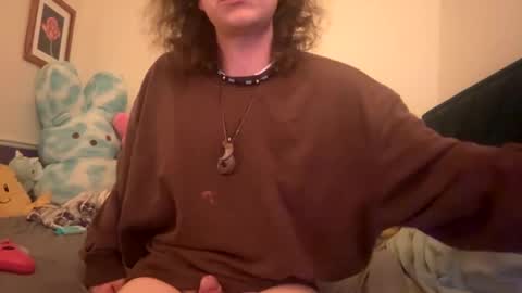 Snapshot of soyboy201 chatting on October 5, 4:16 am Soyboy20 online show from October 5, 4:16 am