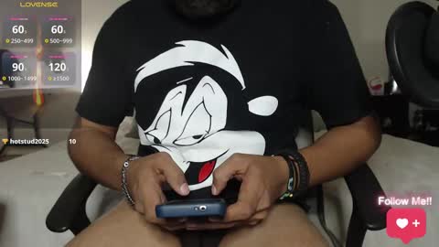 El Carlitos online show from February 11, 5:26 am