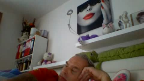 fiesta011 online show from July 21, 8:16 am