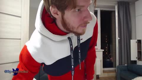 Mike online show from January 18, 10:49 pm