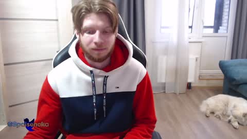 Mike online show from January 23, 12:30 pm