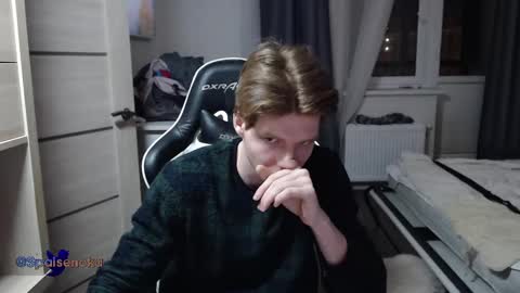 Mike online show from February 15, 11:27 pm