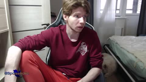 Mike online show from March 6, 12:41 pm