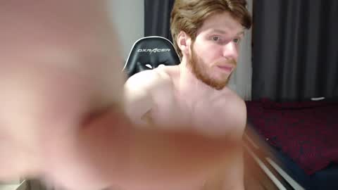 Mike online show from January 11, 1:27 am