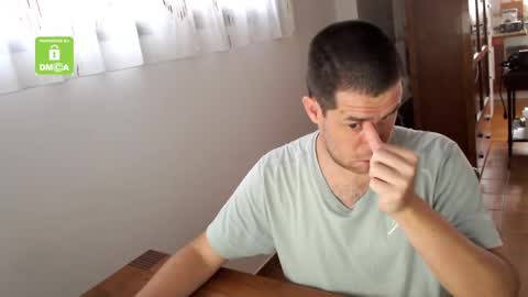 Snapshot of spanishboytenerife chatting on September 13, 11:00 am spanish online show from September 13, 11:00 am