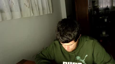 Snapshot of spanishboytenerife chatting on February 4, 6:49 pm spanish online show from February 4, 6:49 pm