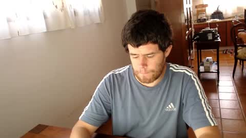 Snapshot of spanishboytenerife chatting on February 16, 2:10 pm spanish online show from February 16, 2:10 pm