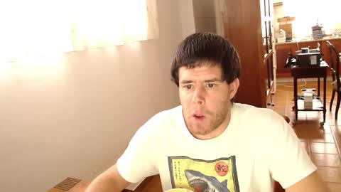 Snapshot of spanishboytenerife chatting on February 3, 12:25 pm spanish online show from February 3, 12:25 pm