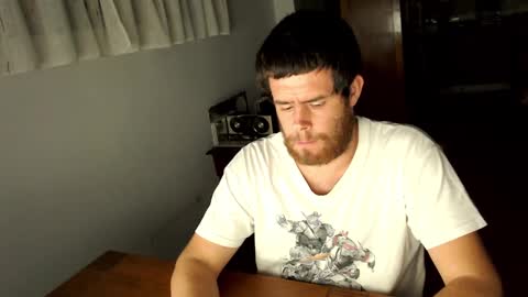 Snapshot of spanishboytenerife chatting on January 7, 10:08 pm spanish online show from January 7, 10:08 pm
