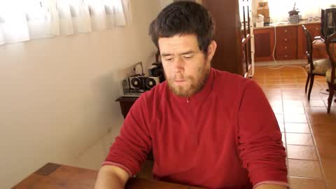 Snapshot of spanishboytenerife chatting on December 24, 12:00 pm spanish online show from December 24, 12:00 pm