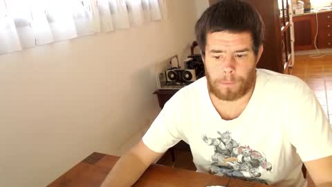 Snapshot of spanishboytenerife chatting on January 6, 11:51 am spanish online show from January 6, 11:51 am