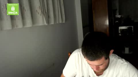 Snapshot of spanishboytenerife chatting on October 7, 4:16 am spanish online show from October 7, 4:16 am