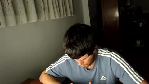 Snapshot of spanishboytenerife chatting on February 24, 10:47 pm spanish online show from February 24, 10:47 pm