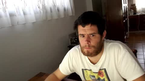 Snapshot of spanishboytenerife chatting on January 4, 2:04 pm spanish online show from January 4, 2:04 pm