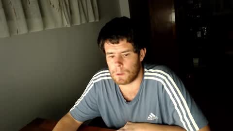 Snapshot of spanishboytenerife chatting on February 16, 3:05 am spanish online show from February 16, 3:05 am