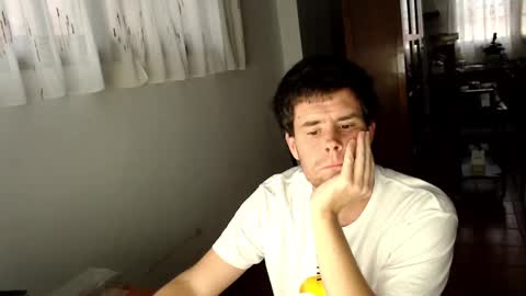 Snapshot of spanishboytenerife chatting on January 29, 6:18 pm spanish online show from January 29, 6:18 pm