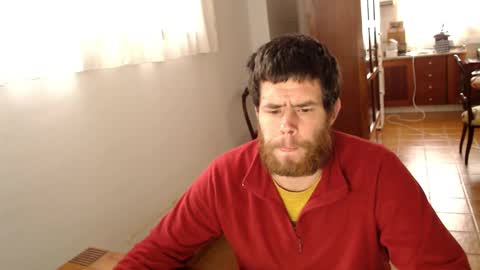 Snapshot of spanishboytenerife chatting on January 18, 1:40 pm spanish online show from January 18, 1:40 pm