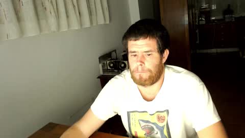 Snapshot of spanishboytenerife chatting on January 3, 12:00 am spanish online show from January 3, 12:00 am