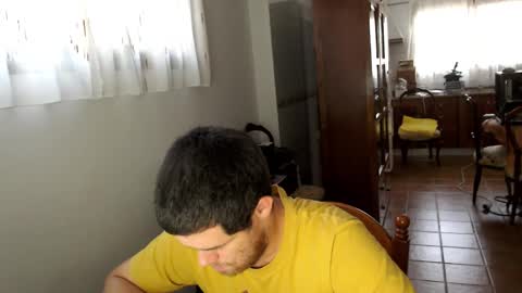 Snapshot of spanishboytenerife chatting on December 8, 5:11 pm spanish online show from December 8, 5:11 pm