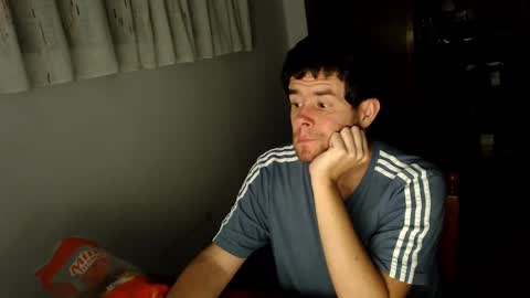 Snapshot of spanishboytenerife chatting on February 2, 10:06 pm spanish online show from February 2, 10:06 pm