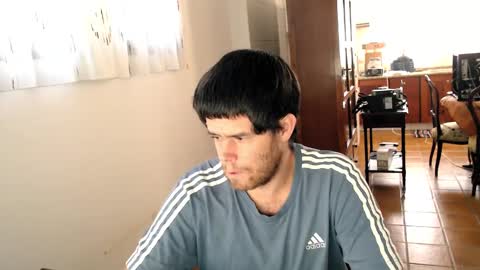 Snapshot of spanishboytenerife chatting on February 13, 11:39 am spanish online show from February 13, 11:39 am