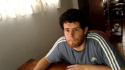 Snapshot of spanishboytenerife chatting on February 15, 4:56 pm spanish online show from February 15, 4:56 pm