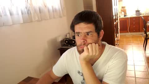 Snapshot of spanishboytenerife chatting on January 7, 10:49 am spanish online show from January 7, 10:49 am