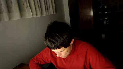 Snapshot of spanishboytenerife chatting on January 21, 7:06 pm spanish online show from January 21, 7:06 pm