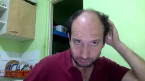 Snaiky online show from October 20, 8:35 pm