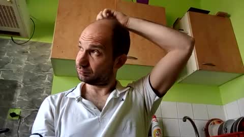 Snaiky online show from March 17, 11:35 am