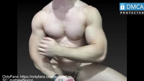 Mathew online show from October 25, 3:25 pm