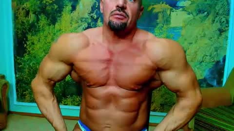 spartacusdom online show from April 11, 4:54 pm