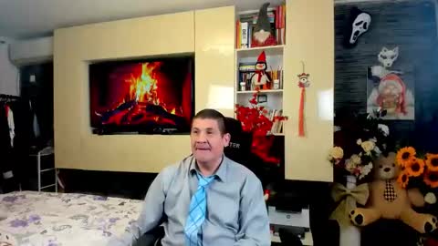 Spartan online show from March 19, 2:59 am