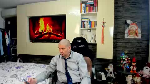 Spartan online show from February 16, 4:49 pm