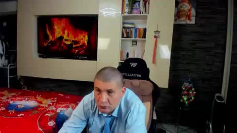 Spartan online show from January 7, 6:57 pm