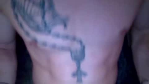 Spartansexgod1989 online show from January 14, 8:48 pm