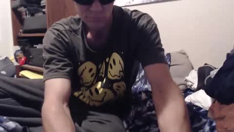 spazzy2 online show from September 27, 9:07 am