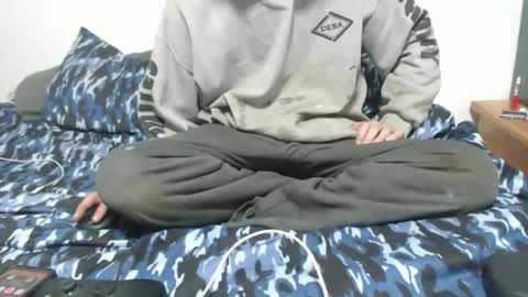 spazzy2 online show from November 16, 10:01 pm