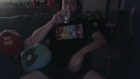 Spicy Jezell online show from August 3, 5:17 am