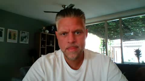 DutchDude online show from July 3, 7:03 am