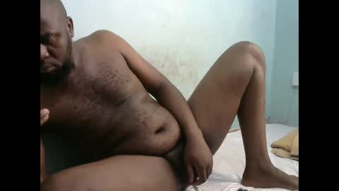 spicy_paul online show from November 18, 6:06 am