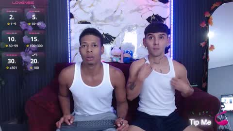    online show from October 20, 10:35 pm