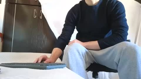 Snapshot of spider_0090 chatting on October 8, 11:58 am Marco. When Im offline you can view premium content in bio online show from October 8, 11:58 am