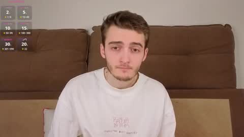 Spidey online show from February 17, 4:28 pm